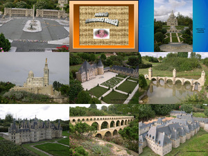 France miniature 1