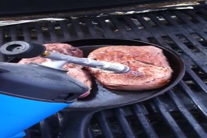 Das andere Grillen