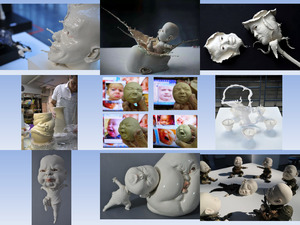 Johnson Tsang - Keramik Artist