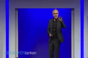 Gedanken tanken