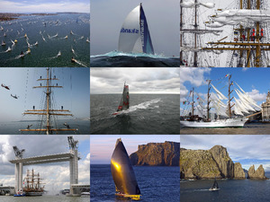 klicke hier, um die Datei herunterzuladen Segelboote