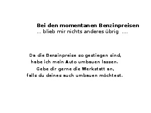 klicke hier, um die Datei herunterzuladen Autoumbau