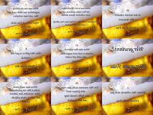 klicke hier, um die Datei herunterzuladen Bier oder Frau