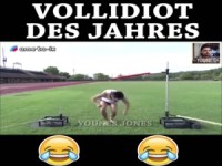 Video - Vollidiot