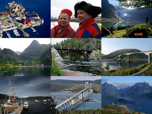 klicke hier, um die Datei herunterzuladen Schönes Norwegen