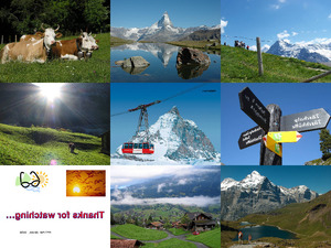 klicke hier, um die Datei herunterzuladen Schweizer Bergwelt