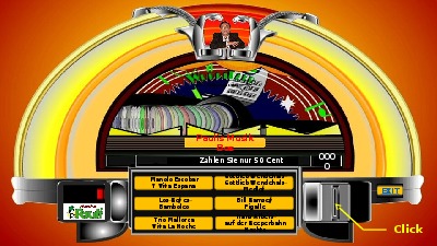 Jukebox - Pauli 18