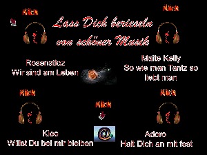 Jukebox - Lass Dich berieseln mit schner Musik 