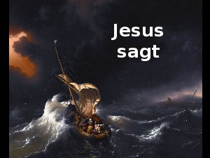 klicke hier, um die Datei herunterzuladen A286 Jesus sagt