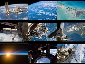 klicke hier, um die Datei herunterzuladen Weltraumstation ISS