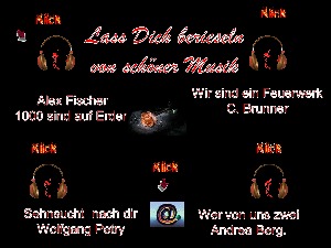 klicke hier, um die Datei herunterzuladen Jukebox - Lass Dich berieseln mit schöner Musik