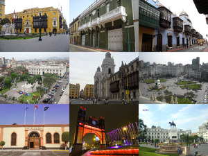 klicke hier, um die Datei herunterzuladen Peru-Lima