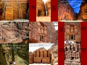 Jordania-Petra-