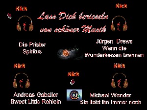 Jukebox - Lass Dich berieseln mit schner Musik