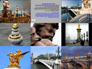 klicke hier, um die Datei herunterzuladen Brücke III. Alexandre in Paris
