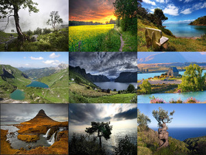 klicke hier, um die Datei herunterzuladen Natur pur