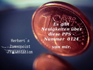0125 Der Gluecks-Cent