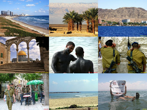 klicke hier, um die Datei herunterzuladen Israel