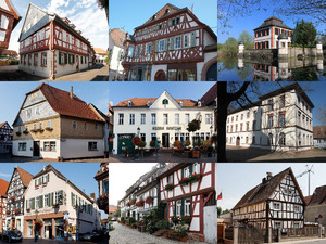 Selingenstadt