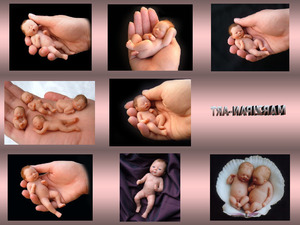 klicke hier, um die Datei herunterzuladen Marzipan Babies
