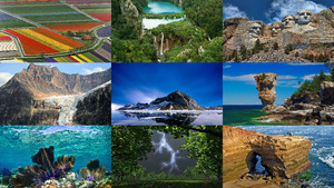 klicke hier, um die Datei herunterzuladen Widescreen... Nature