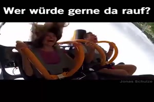 Achterbahn