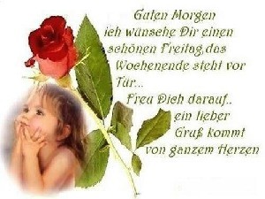 klicke hier, um die Datei herunterzuladen Guten Morgen- Freitag