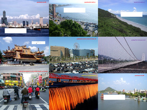 Taiwan en images 2