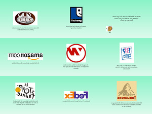 Logos Anders Gesehen