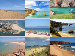 The amazings Portuguese beaches - kangur06