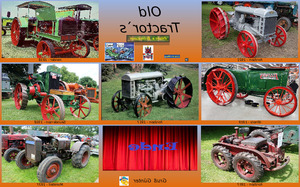 klicke hier, um die Datei herunterzuladen Old Tractors