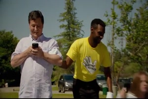 Wichtiger Rettungsdienst