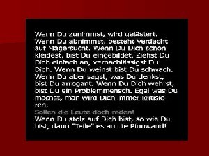klicke hier, um die Datei herunterzuladen Sollen die Leute doch reden