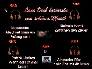 klicke hier, um die Datei herunterzuladen Jukebox - Lass Dich berieseln mit schoener Musik