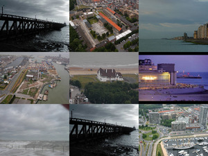 klicke hier, um die Datei herunterzuladen Oostende Stad aan Zee