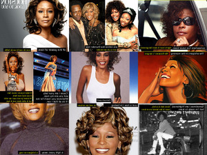klicke hier, um die Datei herunterzuladen The power of love - Whitney Houston