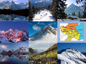 Alpen Europa
