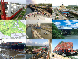 klicke hier, um die Datei herunterzuladen The Panama Canal