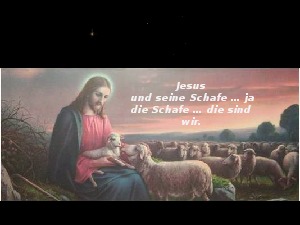 A296 Jesus sagt