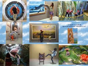 3D Museum Thailand