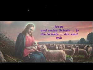 A298 Jesus sagt
