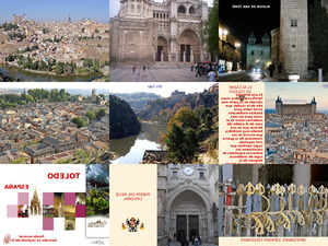 klicke hier, um die Datei herunterzuladen Toledo -Spanien