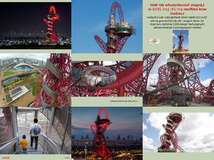 London ArcelorMittal Orbit Rutsche