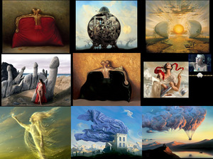 klicke hier, um die Datei herunterzuladen Salvador Dali