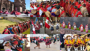 Peru Feste.E.