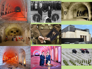 klicke hier, um die Datei herunterzuladen Frankreich 100 Jahre Krieg Andenken. E.