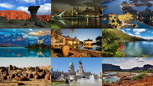 klicke hier, um die Datei herunterzuladen Argentinas Naturwunder