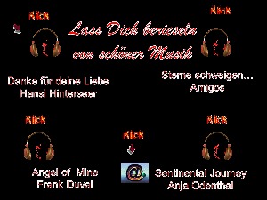 klicke hier, um die Datei herunterzuladen Jukebox - Lass Dich berieseln mit schöner Musik