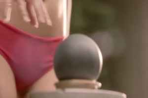 Neue AXE-Werbung