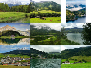 klicke hier, um die Datei herunterzuladen Beautiful Natur